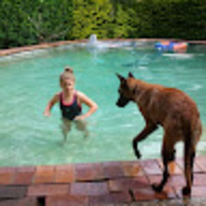 Meet your Posher, Keely